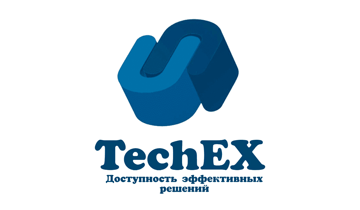 Logo des Unternehmens TechEx