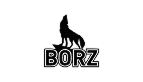 BORZ Fitnessstudios Logo