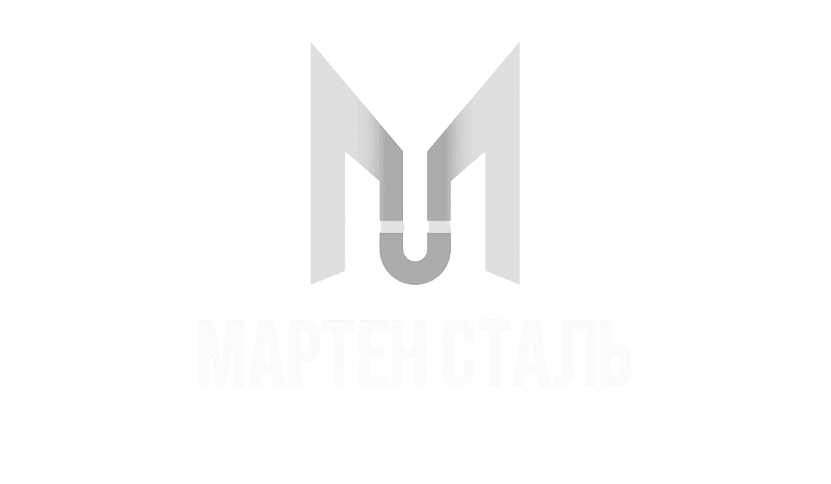 Logo der Firma Martenstahl