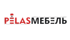Logo der Möbelproduktion Pelas