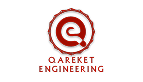 QARAKET ENGINEERING Logo